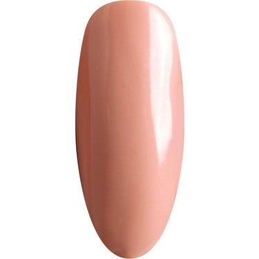 NuRevolution Noble Duo - LED/UV Soak Off Gel Polish 0.5 oz. + Nail Lacquer 0.5 oz. - #NGP53 Blushy