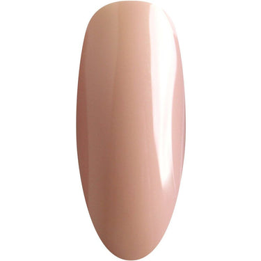 NuRevolution Noble Duo - LED/UV Soak Off Gel Polish 0.5 oz. + Nail Lacquer 0.5 oz. - #NGP56 Cappuccino