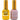 NuRevolution Noble Duo - LED/UV Soak Off Gel Polish 0.5 oz. + Nail Lacquer 0.5 oz. - #NGP57 Aura