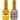 NuRevolution Noble Duo - LED/UV Soak Off Gel Polish 0.5 oz. + Nail Lacquer 0.5 oz. - #NGP58 Mauve Elegance
