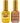 NuRevolution Noble Duo - LED/UV Soak Off Gel Polish 0.5 oz. + Nail Lacquer 0.5 oz. - #NGP66 Honeyed Hues
