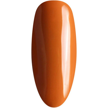 NuRevolution Noble Duo - LED/UV Soak Off Gel Polish 0.5 oz. + Nail Lacquer 0.5 oz. - #NGP66 Honeyed Hues