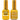 NuRevolution Noble Duo - LED/UV Soak Off Gel Polish 0.5 oz. + Nail Lacquer 0.5 oz. - #NGP67 Lemon Luster