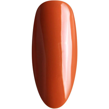 NuRevolution Noble Duo - LED/UV Soak Off Gel Polish 0.5 oz. + Nail Lacquer 0.5 oz. - #NGP69 Pecan Pie