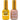 NuRevolution Noble Duo - LED/UV Soak Off Gel Polish 0.5 oz. + Nail Lacquer 0.5 oz. - #NGP71 Sandstone Serenity