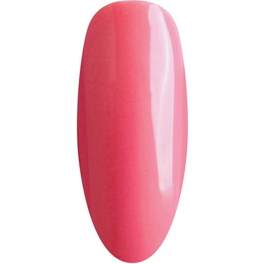 NuRevolution Noble Duo - LED/UV Soak Off Gel Polish 0.5 oz. + Nail Lacquer 0.5 oz. - #NGP73 Rosewater Romance