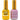 NuRevolution Noble Duo - LED/UV Soak Off Gel Polish 0.5 oz. + Nail Lacquer 0.5 oz. - #NGP78 Amethyst Aura