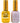 NuRevolution Noble Duo - LED/UV Soak Off Gel Polish 0.5 oz. + Nail Lacquer 0.5 oz. - #NGP79 Blushing Rose