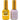 NuRevolution Noble Duo - LED/UV Soak Off Gel Polish 0.5 oz. + Nail Lacquer 0.5 oz. - #NGP79 Blushing Rose