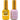 NuRevolution Noble Duo - LED/UV Soak Off Gel Polish 0.5 oz. + Nail Lacquer 0.5 oz. - #NGP80 Ballet Slipper