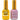 NuRevolution Noble Duo - LED/UV Soak Off Gel Polish 0.5 oz. + Nail Lacquer 0.5 oz. - #NGP81 Cotton Candy Cloud