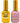 NuRevolution Noble Duo - LED/UV Soak Off Gel Polish 0.5 oz. + Nail Lacquer 0.5 oz. - #NGP82 Rose River