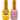 NuRevolution Noble Duo - LED/UV Soak Off Gel Polish 0.5 oz. + Nail Lacquer 0.5 oz. - #NGP82 Rose River