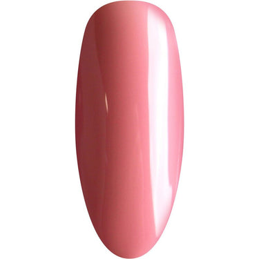 NuRevolution Noble Duo - LED/UV Soak Off Gel Polish 0.5 oz. + Nail Lacquer 0.5 oz. - #NGP82 Rose River