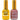 NuRevolution Noble Duo - LED/UV Soak Off Gel Polish 0.5 oz. + Nail Lacquer 0.5 oz. - #NGP83 Fuzzy Wuzzy