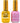 NuRevolution Noble Duo - LED/UV Soak Off Gel Polish 0.5 oz. + Nail Lacquer 0.5 oz. - #NGP84 Blossom