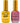 NuRevolution Noble Duo - LED/UV Soak Off Gel Polish 0.5 oz. + Nail Lacquer 0.5 oz. - #NGP86 Pizzazz