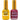 NuRevolution Noble Duo - LED/UV Soak Off Gel Polish 0.5 oz. + Nail Lacquer 0.5 oz. - #NGP90 Hyacinth Haze