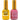 NuRevolution Noble Duo - LED/UV Soak Off Gel Polish 0.5 oz. + Nail Lacquer 0.5 oz. - #NGP92 Raspberry Radiance