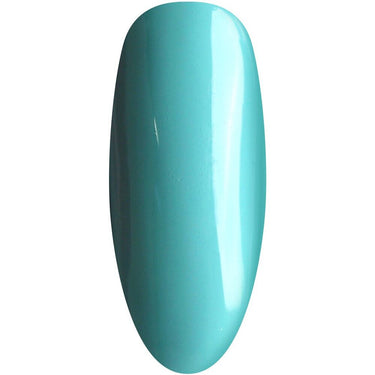 NuRevolution Noble Duo - LED/UV Soak Off Gel Polish 0.5 oz. + Nail Lacquer 0.5 oz. - #NGP94 Surf's Up