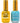 NuRevolution Noble Duo - LED/UV Soak Off Gel Polish 0.5 oz. + Nail Lacquer 0.5 oz. - #NGP96 Sparkling