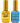 NuRevolution Noble Duo - LED/UV Soak Off Gel Polish 0.5 oz. + Nail Lacquer 0.5 oz. - #NGP97 Electric blue