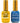NuRevolution Noble Duo - LED/UV Soak Off Gel Polish 0.5 oz. + Nail Lacquer 0.5 oz. - #NGP98 Midnight Sky