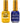 NuRevolution Noble Duo - LED/UV Soak Off Gel Polish 0.5 oz. + Nail Lacquer 0.5 oz. - #NGP99 Sapphire Sea