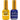 NuRevolution Noble Duo - LED/UV Soak Off Gel Polish 0.5 oz. + Nail Lacquer 0.5 oz. - #NGP99 Sapphire Sea