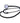 Nurse Stethoscope, Single Head, Lightweight, Black