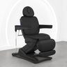 NuvoSpa 4-Motor Medical Spa Treatment Table / Available in Black, White, Beige, and Gray by DIR Salon Furniture