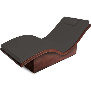 NuWave™ Relaxation Lounger / Salt Room Edition by Living Earth Crafts