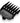 Nylon #2 Attachment Comb For 1/4" Cuts by Wahl