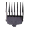 Nylon #3 Attachment Comb For 3/8" Cuts by Wahl