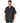 Nylon Barber Jacket - Black / Small, Medium, Large and XL by Betty Dain