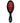 Nylon Bristle Cushion Brush by Scalpmaster
