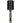 Nylon Bristle Round Brush / 3'' by Salonchic
