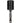 Nylon Bristle Round Brush / 3'' by Salonchic