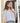 Nylon Cape / White 23" x 30"