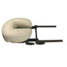 Oakworks QuickLock Face Rest including Aero-Cel crescent