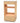 Oakworks Slimline Trolley / Customizable Storage Options to Save Space by Oakworks