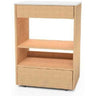Oakworks Trolley / Functional Elegance for Your Spa Room by Oakworks