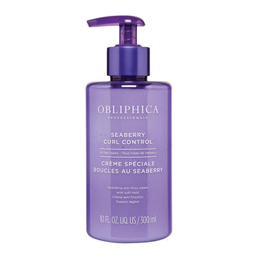 Obliphica Seaberry Curl Control / 10 oz. - 300 mL.