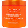 Obliphica Seaberry Hair Mask Fine to Medium / 16.9 oz. - 500 grams
