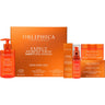 Obliphica Seaberry Regimen Fine to Medium - Seaberry Shampoo Fine to Medium + Seaberry Hair Mask Fine to Medium + Seaberry Serum Fine to Medium