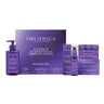 Obliphica Seaberry Regimen Thick to Coarse - Seaberry Shampoo Thick to Coarse + Seaberry Hair Mask Thick to Coarse + Seaberry Serum Thick to Coarse