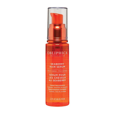 Obliphica Seaberry Serum Fine to Medium / 2.2 oz. - 65 mL.