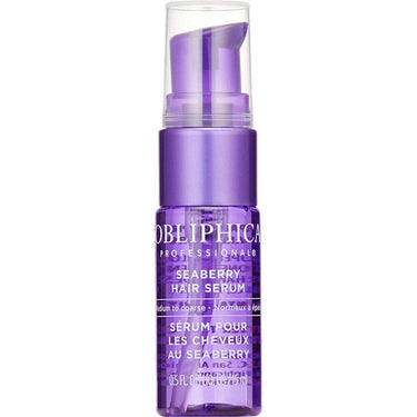 Obliphica Seaberry Serum Thick to Coarse / 0.5 oz. - 15 mL.