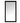 Odessey Wall Hanging Full Length Mirror by Deco Salon Furniture