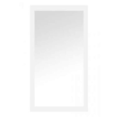 Odessey Wall Hanging Full Length Mirror by Deco Salon Furniture